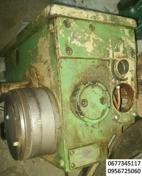 Фартук станка ит1м 16б16п ,валы, Фартук токарно-винторезного станка модели 16Б16П,